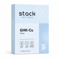 GHK-Cu 50mg