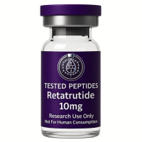 Retatrutide 10mg
