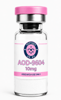 AOD 9604 10mg