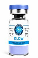 KLOW Blend 80mg