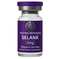 Selank 5mg