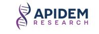 Apidem Research logo