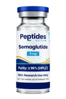 Semaglutide 5mg