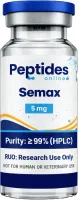 Semax 5mg