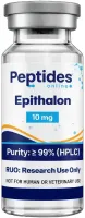 Epitalon 10mg