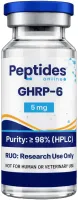 GHRP 6 5mg