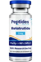 Retatrutide 5mg