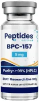 BPC-157 5mg