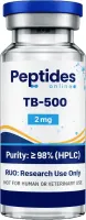 TB-500 2mg