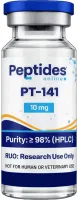 PT-141 10mg