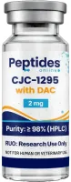 CJC-1295 with DAC 2mg