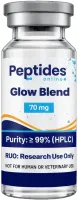 GLOW Blend 70mg