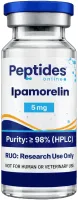 Ipamorelin 5mg