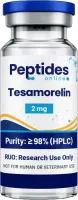 Tesamorelin 2mg
