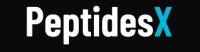 PeptidesX logo