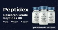 Peptidex logo