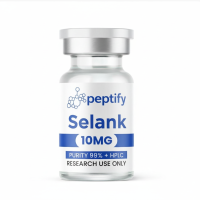 Selank 10mg
