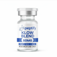 KLOW Blend 80mg