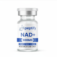 NAD+ 500mg