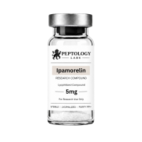Ipamorelin 5mg