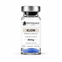 KLOW Blend 80mg
