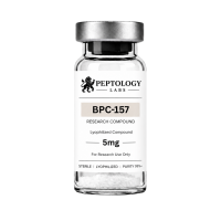 BPC-157 5mg