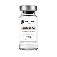 AOD 9604 5mg
