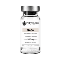 NAD+ 500mg