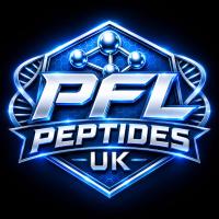 PFL Peptides UK logo