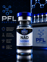 NAD+ 500mg