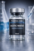 Acetic Acid Water 10ml