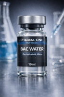 Bacteriostatic Water 10ml