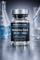 Wolverine Blend 20mg