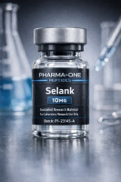 Selank 10mg