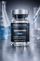 Ipamorelin 10mg