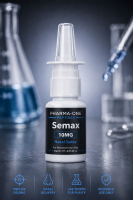Semax 10mg