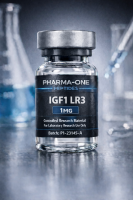 IGF-1 Long R3 1mg