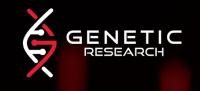 Genetic Research logo