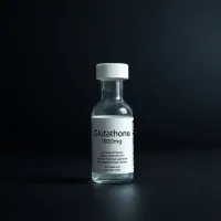 Glutathione 1,500mg