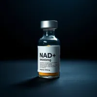 NAD+ 1000mg
