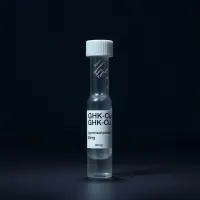 GHK-Cu 50mg