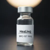 BPC-157 10mg