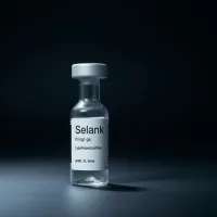 Selank 10mg