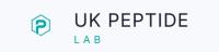 UK Peptide Lab logo