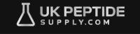 UK Peptide Supply logo