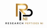 NI Peptides logo