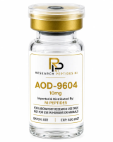 AOD 9604 10mg