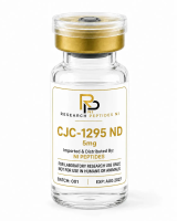 CJC-1295 without DAC 5mg