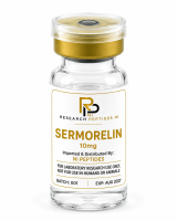 Sermorelin 10mg