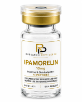 Ipamorelin 10mg